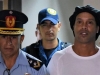 Ronaldinho bị Covid-19 làm khổ, tiếp tục cảnh 'sống mòn' trong tù
