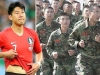 Cận cảnh khóa huấn luyện quân sự khắc nghiệt bậc nhất mà Son Heung Min phải trải qua 