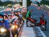 Việt Nam đứng thứ 4 trên thế giới về tiêu thụ xe máy 