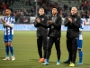 SC Heerenveen đang đàm phán để giữ chân Đoàn Văn Hậu 