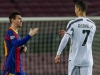 Huyền thoại chỉ mặt tội đồ khiến M.U bị loại, Ronaldo nói lời ngỡ ngàng về Messi 