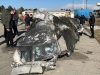 Buồng lái máy bay Ukraine trúng tên lửa, phi công tử vong ngay lập tức