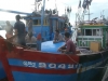 Yêu cầu Trung Quốc bồi thường vụ đâm chìm tàu cá Quảng Ngãi ở Hoàng Sa