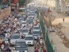 Hà Nội: Chuẩn bị thí điểm cấm xe máy tuyến phố đầu tiên