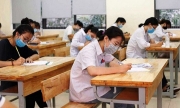 Đáp án môn Ngữ Văn thi vào lớp 10 tỉnh Thừa Thiên Huế năm 2021