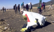 Tình tiết bất ngờ hé lộ nguyên nhân vụ máy bay Ethiopia rơi