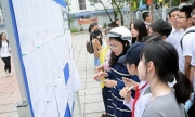 Đáp án đề thi vào lớp 10 môn Ngữ văn tỉnh Tuyên Quang năm 2021