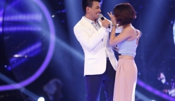 Vietnam Idol 2015: Hà Nhi bất ngờ được cứu vào phút chót