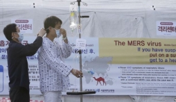 Thực hư tin đồn có người nhiễm virut MERS-CoV ở tòa nhà Keangnam Hà Nội