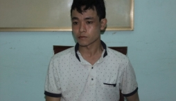 Phút giây nghẹt thở đối diện hung thủ vụ giết 2 người ở Quảng Trị