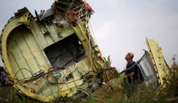 Nga: Kết quả vụ MH17 mang động cơ chính trị