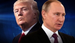 Thỏa thuận ngầm đằng sau biểu hiện 'căng như dây đàn' giữa hai nước Nga-Mỹ