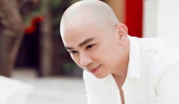 Nghẹn ngào với tâm nguyện cuối cùng của 'phù thủy make up' Phan Minh Lộc