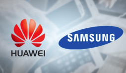 Samsung sụt giảm lợi nhuận do Mỹ cấm Huawei