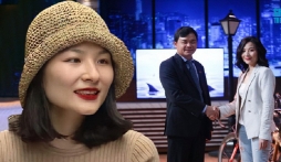 Học vấn khủng của nữ CEO khiến Shark Phú bị chỉ trích vì khẩu vị 'sạch - xanh - xinh'