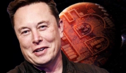 Nhuộm đỏ thị trường tiền ảo, tài sản Elon Musk 'bốc hơi' 3,6 tỷ USD chỉ sau 1 đêm