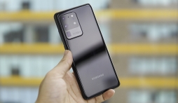 Samsung Galaxy S20 Ultra bất ngờ giảm giá cực sốc lên đến cả chục triệu đồng dịp cận Tết