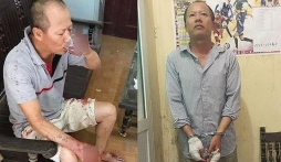 Thông tin mới nhất về nạn nhân sống sót trong vụ thảm án ở Hà Nội