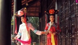 Cùng cười với clip 'Hoàn châu công chúa' phiên bản Việt của DAMtv