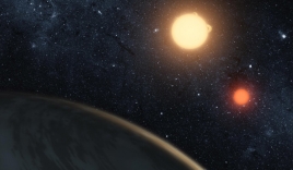 Phát hiện thêm hành tinh ngoài Hệ Mặt trời giống Trái Đất