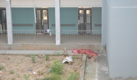 Nóng từ địa phương ngày 23/4: Quảng Trị - Phát hiện xác công nhân tại công trình bệnh viện