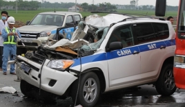 Tìm hiểu Toyota Rav4 - Chiếc SUV tử nạn cùng CSGT