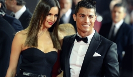 Cris Ronaldo là 'tình một đêm' trong mơ của phái đẹp