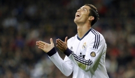 Nhìn lại  5 năm Cristiano Ronaldo làm chấn động thế giới