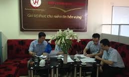 Hơn 14.000 ĐTDĐ bị nghe lén: Giám đốc Công ty Việt Hồng “vô can”