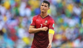 Ronaldo không có tên trong top 100 cầu thủ vĩ đại nhất lịch sử World Cup