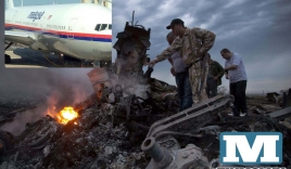 Vì sao MH17 cố tình bay qua khu vực chiến sự?