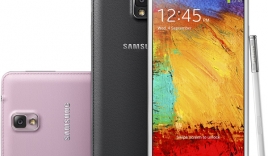 Hot: Galaxy Note 3 tiếp tục giảm giá sốc
