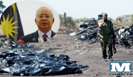 Báo Mỹ: Thảm kịch MH17 và những nỗ lực thầm lặng của Malaysia