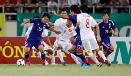 U19 Việt Nam 0-1 U19 Nhật Bản: Lần thứ 3 lỡ hẹn với chức vô địch