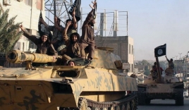 Mục tiêu tối thượng và âm mưu thâm hiểm của IS