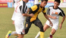 U21 Việt Nam 2-1 U21 Malysia: Ngược dòng thành công, U21 Việt Nam giành giải 3