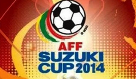 Lịch thi đấu AFF Cup 2014 đầy đủ, chính xác