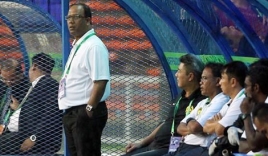 Lời nguyền AFF Cup ám ảnh đội tuyển Malaysia