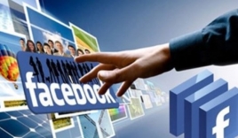Bộ Công Thương bác tin phải nộp thuế khi bán hàng trên Facebook 