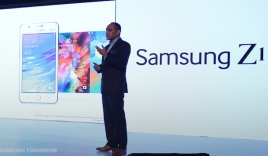 Samsung Z1 chính thức trình làng với giá chỉ 1.9 triệu VND