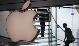 Hé lộ bảng lương 'khủng' của thành viên Apple