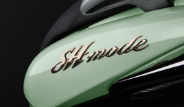 Nâng cấp phiên bản mới, Honda SH Mode tăng giá nhẹ