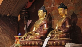 Trải nghiệm văn hóa Tây Tạng giữa lòng Hà Nội