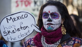 Nữ ứng viên thị trưởng ở Mexico bị sát hại dã man