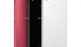 Giá bán của Sony Xperia M4 Aqua tại Việt Nam, rẻ hơn cả dự kiến