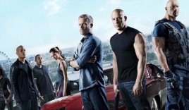 Clip về Paul Walker trong 'Fast & Furious 7' khiến người xem xúc động
