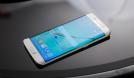Samsung Galaxy S6 Edge bị LG “đá xoáy”