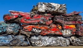 Fast & Furious 7: Hàng trăm siêu xe bị phá hủy được bán cho ai?