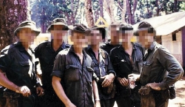 Sự thật chấn động về chiến tranh Việt Nam qua lời kể cựu binh Australia 