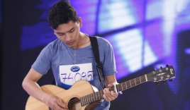 Vietnam Idol 2015: Thu Minh, Thanh Bùi tranh cãi về du học nghèo